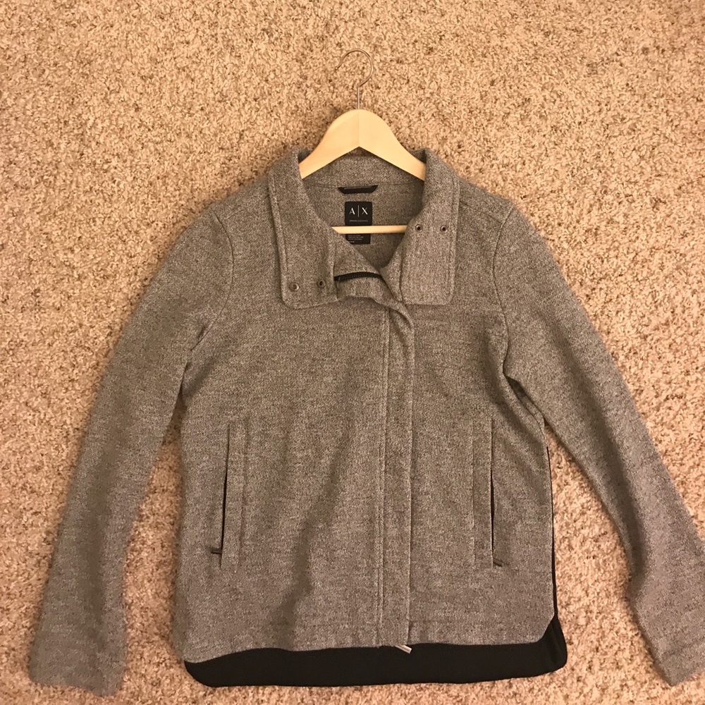 Armani Exchange jacket