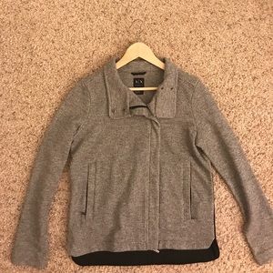 Armani Exchange jacket