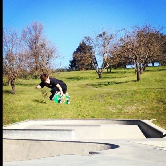 Meet your Posher, Brandon - Picture 1 of 1