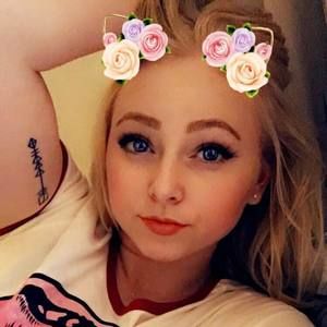 Meet your Posher, Tina