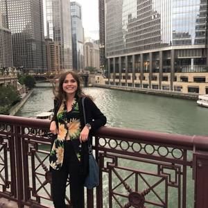 Meet your Posher, Lauren