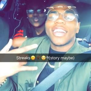 Meet your Posher, Vincent