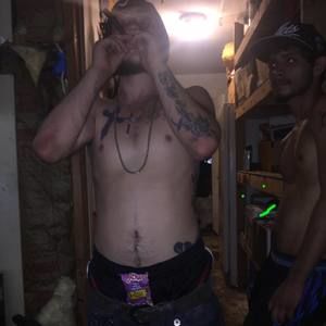 Meet your Posher, Jesse