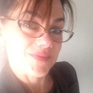 Meet your Posher, Jacqui