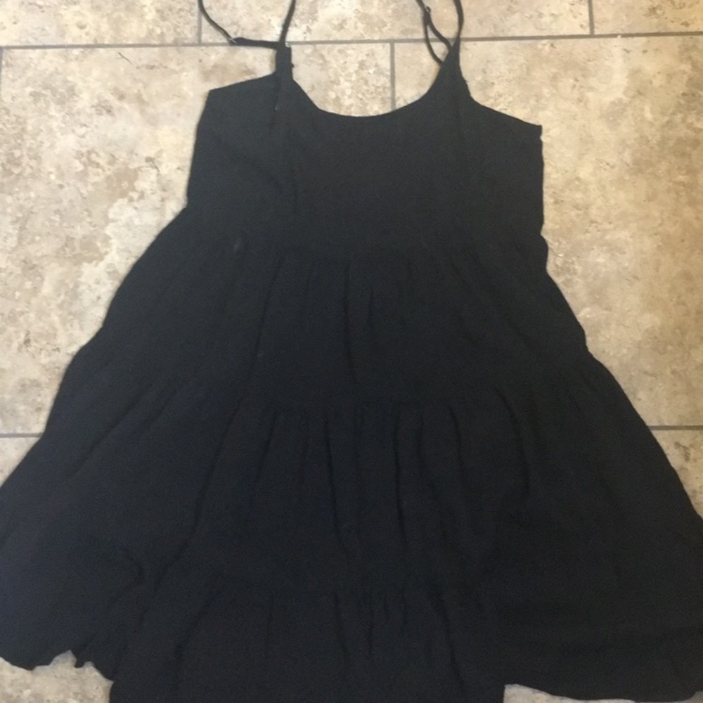 Women's dress