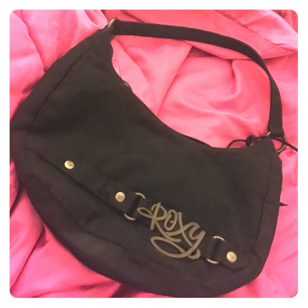 Roxy purse
