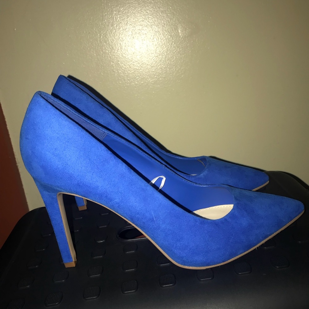 Pumps
