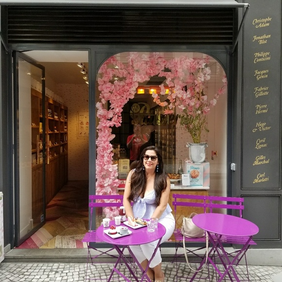 Meet your Posher, Jennifer - Picture 4 of 4