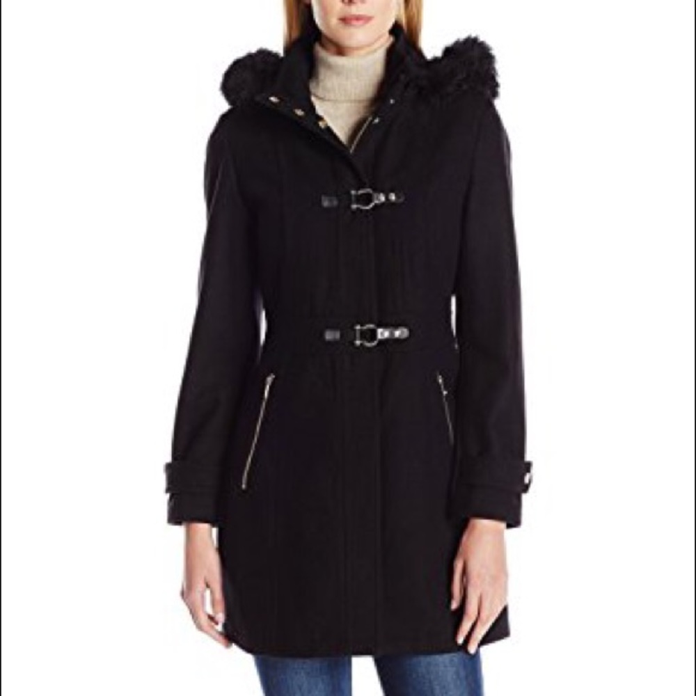Winter jacket