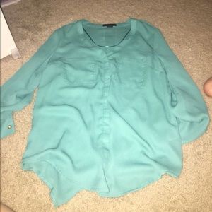 Tops, dresses, tees, and jean jacket!