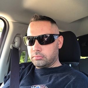 Meet your Posher, Matthew