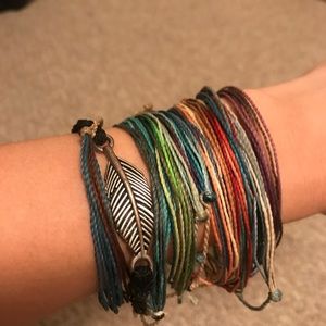 Pura Vida Bracelets