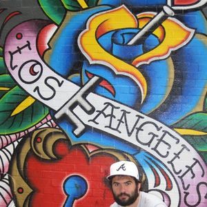 Meet your Posher, Bobby