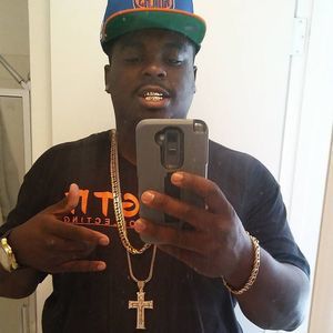 Meet your Posher, Tevin