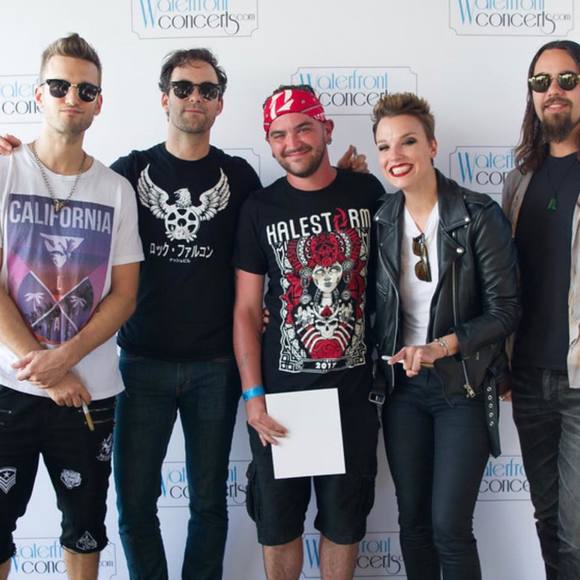 Meet your Posher, Randy - Picture 1 of 1