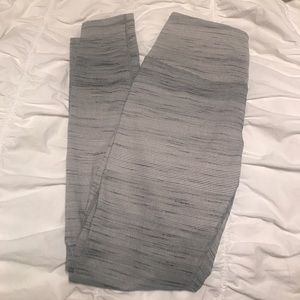 Zella “Live-In” High Waisted Leggings