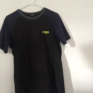 Fendi T-shirt