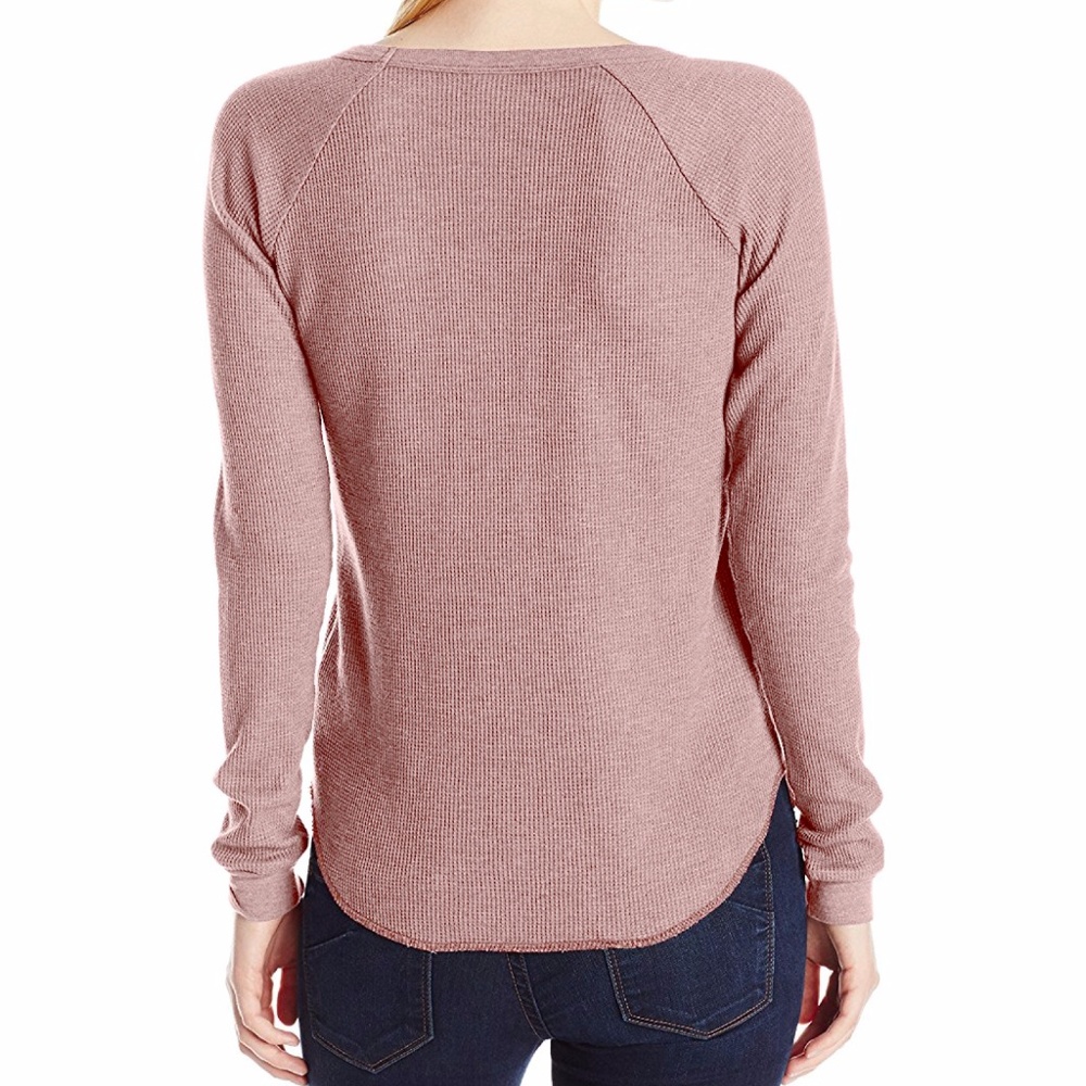 1 LEFT⚡ OBEY 'Riots Not Diets' Graphic Thermal NWT - Picture 2 of 8