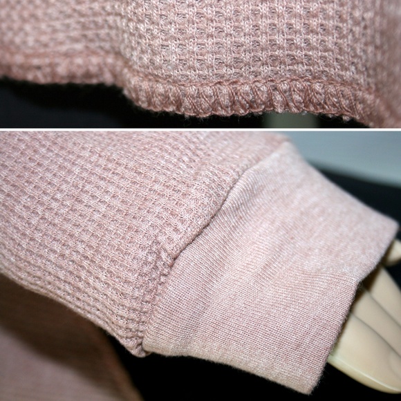 1 LEFT⚡ OBEY 'Riots Not Diets' Graphic Thermal NWT - Picture 6 of 8