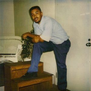 Meet your Posher, Franchot