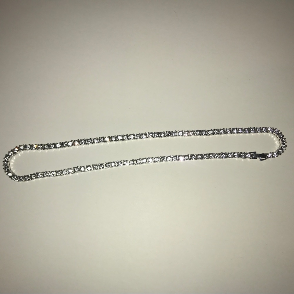 16" Diamond Chain