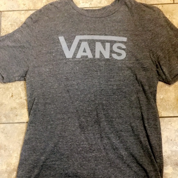 VANS tee - Picture 1 of 1