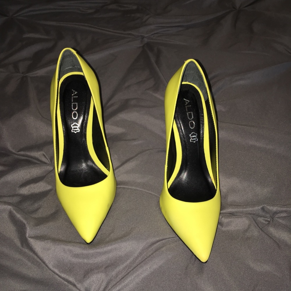 Also pumps