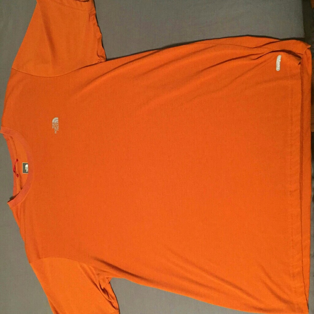 The North Face T-Shirt