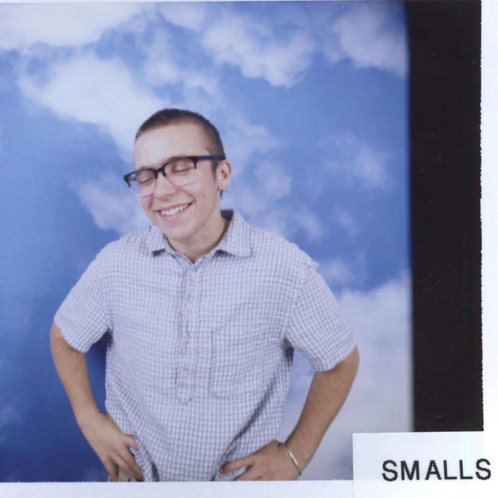 Meet your Posher, Tyler