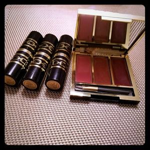 Estee Lauder Pure Color Lip Bundle!