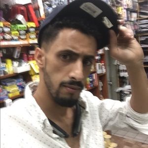 Meet your Posher, Mazen
