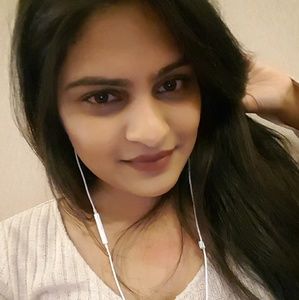 Meet your Posher, Shawal