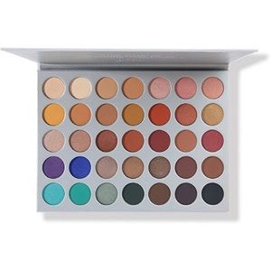 Jacklyn Hill Pallette