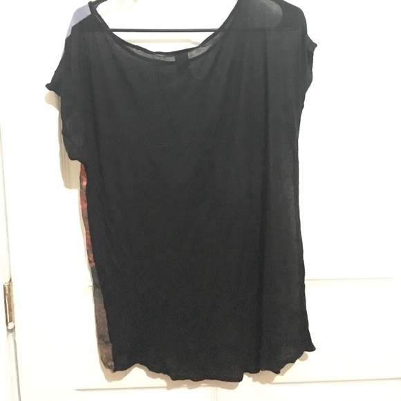 Thin Eiffel Tower print - Picture 2 of 2