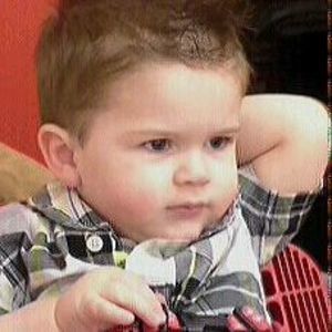 Meet your Posher, Gavin