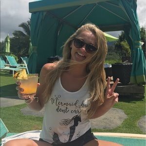 Meet your Posher, Carly