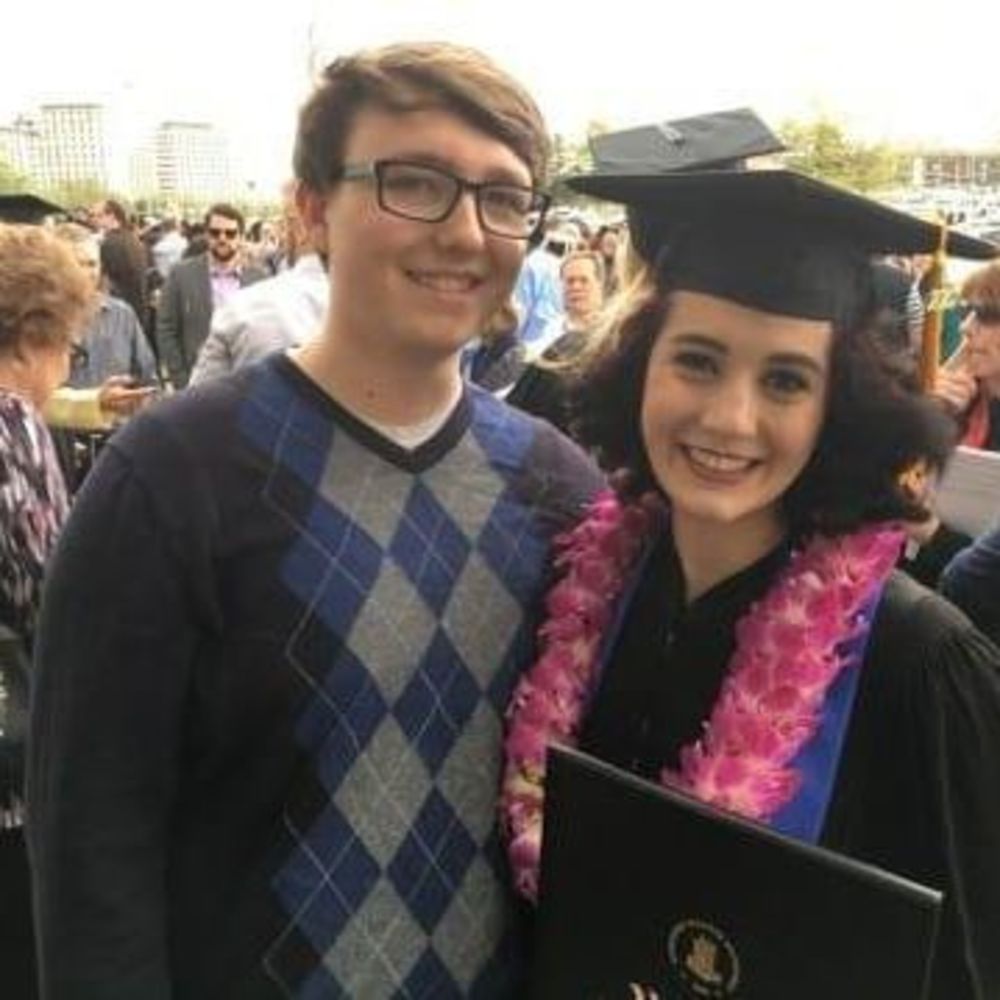 Meet your Posher, Sophia