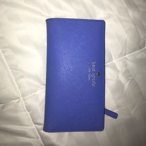 Authentic Kate Spade wallet