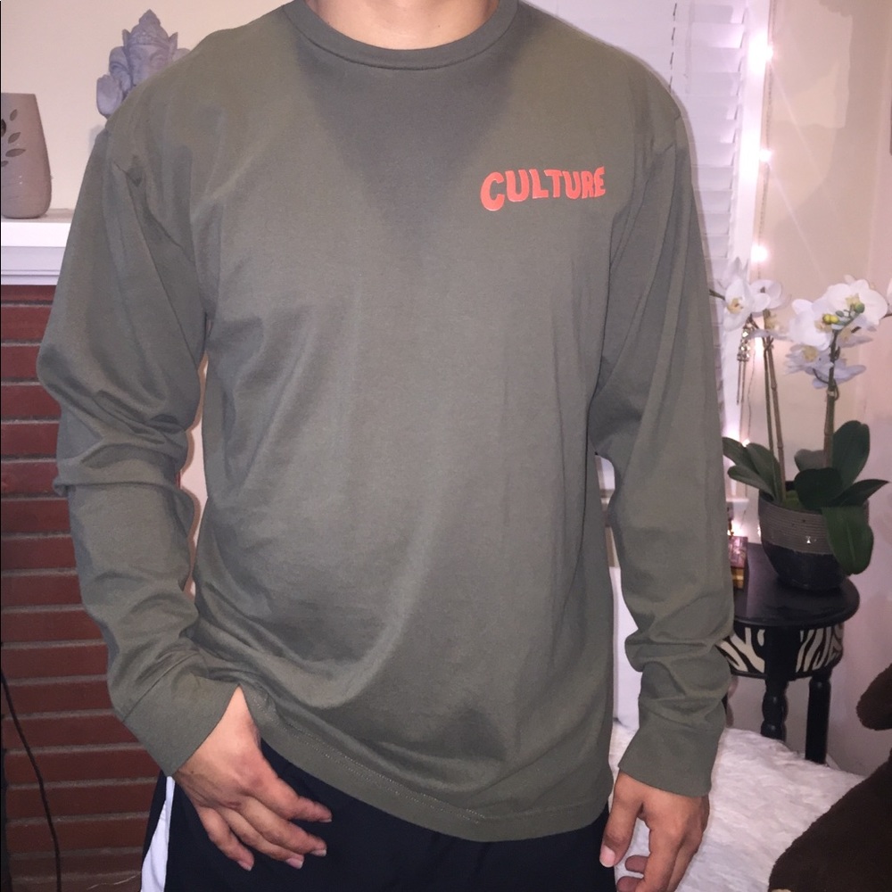 Migos Culture Men's T-shirt