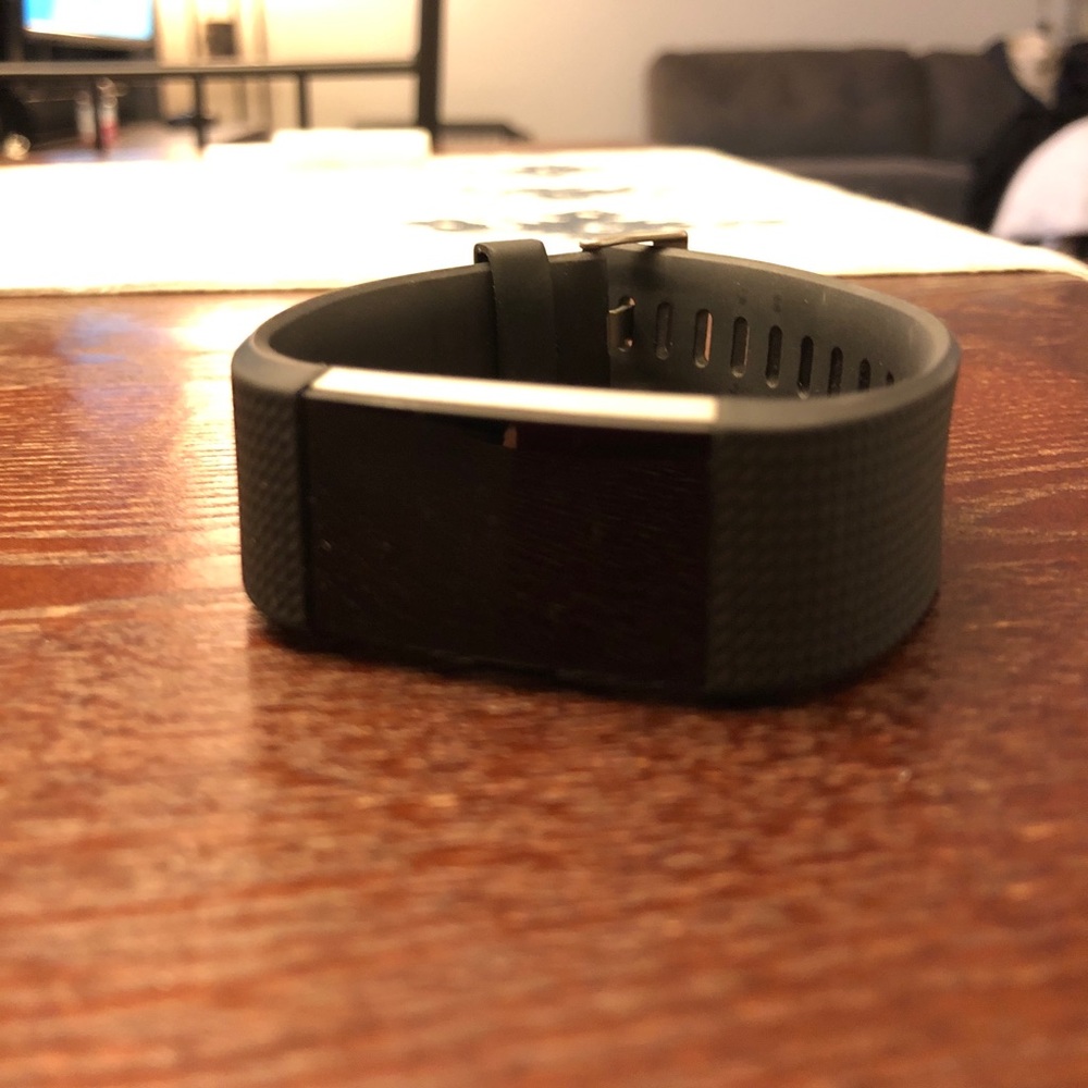Fitbit Charge 2