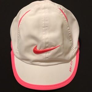 Toddler Nike cap Toddler Nike cap