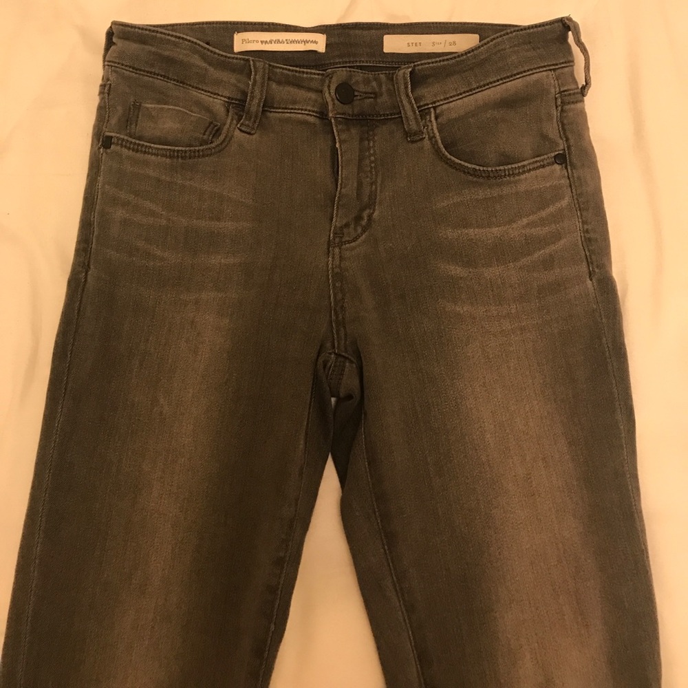 Pilcro jeans
