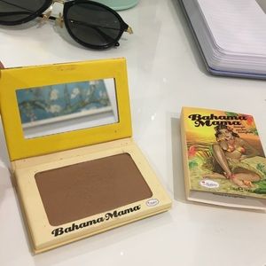 Bahama mama bronzer 🌞