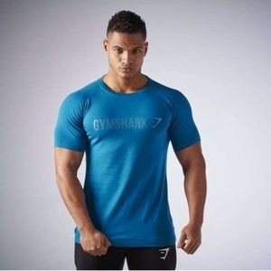 Gymshark Apollo v2 shirt