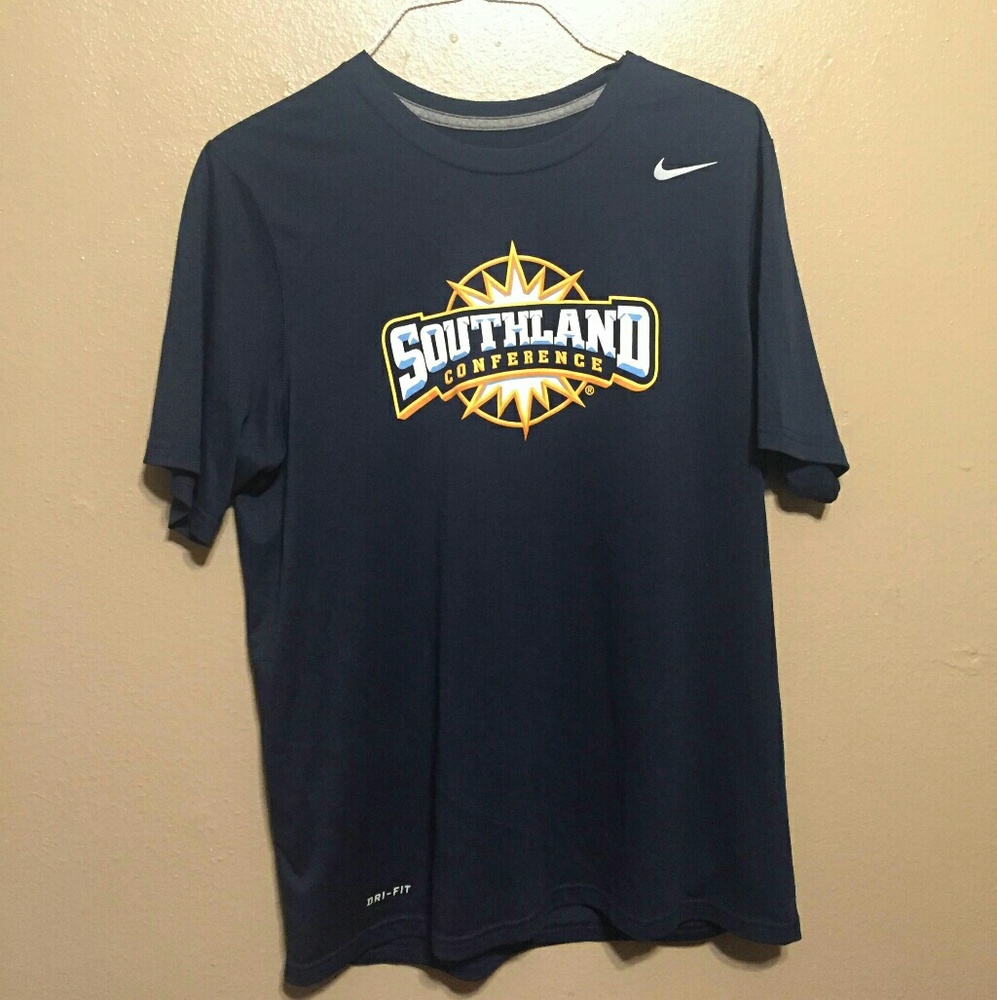 Nike Dri-Fit T-Shirt