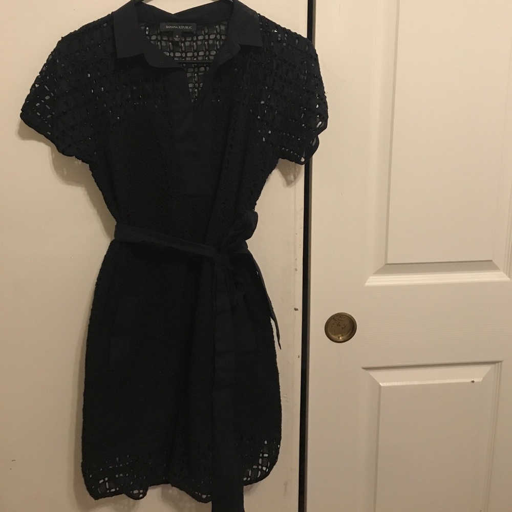 Banana republic mini
