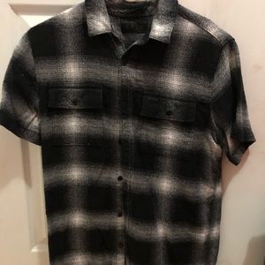 Forever 21 Krew Button Down