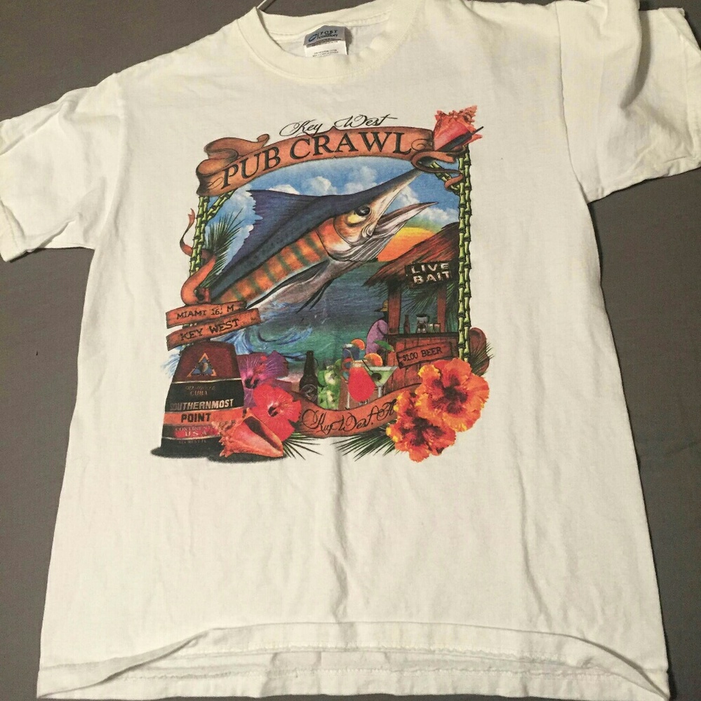 Graphic T-Shirt