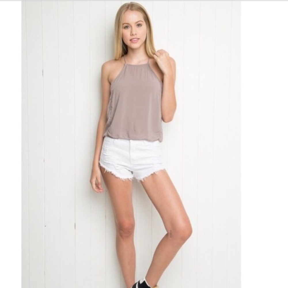 Brandy ❤️ Melville