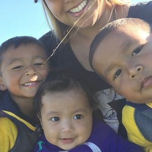 Meet your Posher, Margaret